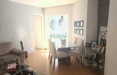 Imagem 3: Apartamento com 3 Quartos (1 suíte) no Condomínio Residencial Marajoara III