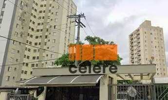 Imagem: Apartamento com 2 dormitórios, 50 m²