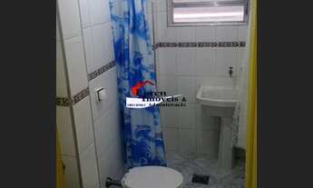 Imagem 6: Sala Living Mobiliada Centro Sv!