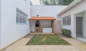 Imagem: Casa Locação Jardim Paulista 240 m² 4