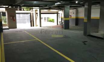 Imagem 7: Apto Mandaqui novo com 1 suíte e 1 vaga