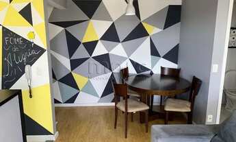 Imagem 2: SAO PAULO - Apartamento Padrão - LIBERDADE