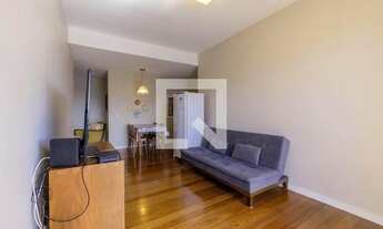 Imagem 3: Apartamento para Aluguel - Jardim Oceânico, 1 Quarto, 68 m2