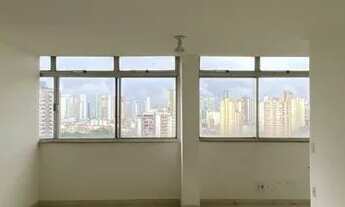 Imagem 5: Ed. Caixa, 2 quartos, bela vista para a Praça da República!