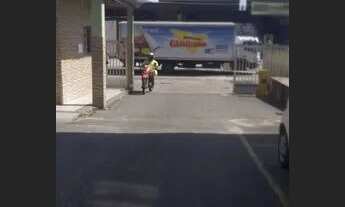 Imagem 2: Apartamento para aluguel com 70 metros quadrados com 2 quartos em Padre Miguel - Rio de Ja