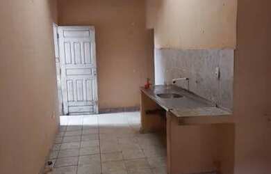 Imagem 3: Casa no habitacional turu