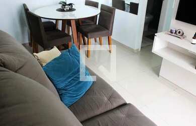 Imagem 5: Apartamento para Aluguel - Boa Vista, 2 Quartos, 52 m2