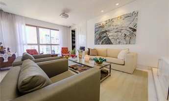 Imagem 5: Apartamento com 4 Suítes no Coração do Vila da Serra em Nova Lima