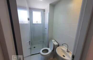 Imagem 4: Apartamento para Aluguel - Cambuci, 2 Quartos, 40 m2