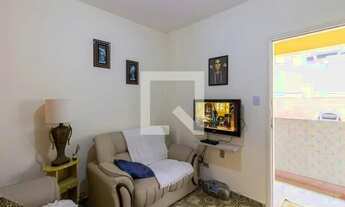 Imagem 3: Apartamento para Aluguel - Vila Tupi, 1 Quarto, 30 m2