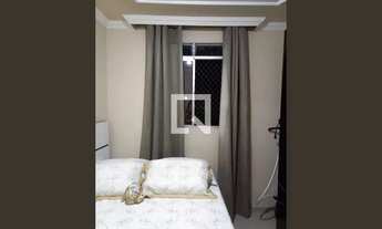 Imagem 7: Apartamento à Venda - Cabral, 2 Quartos, 48 m2