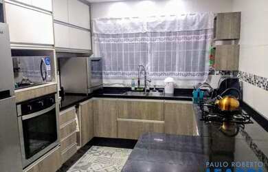 Imagem 3: SOBRADO - SANTA MARIA - SP