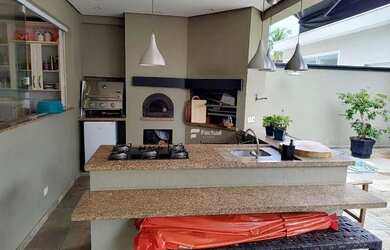 Imagem 4: Casa com 5 dormitórios à venda, 380 m² por R$ 2.850.000,00 - Acapulco - Guarujá/SP