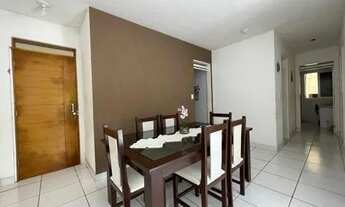 Imagem 3: MB33 Apartamento com 2 quartos em Acupe de Brotas - Salvador - BA