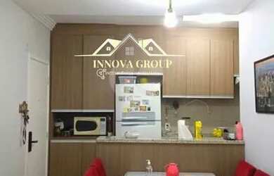 Imagem 2: Apartamento para venda com 65m² com 3 quartos sendo 1 suíte em Umuarama - Osasco/SP