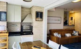 Imagem: Apartamento com 3 dormitórios à venda