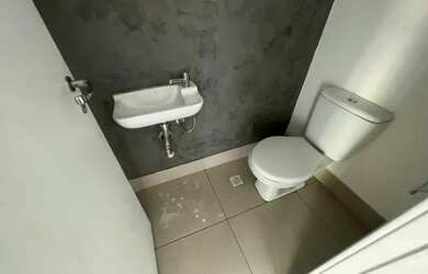 Imagem 7: Sala/Conjunto para venda com 30 metros quadrados com 1 quarto em Consolação - São Paulo