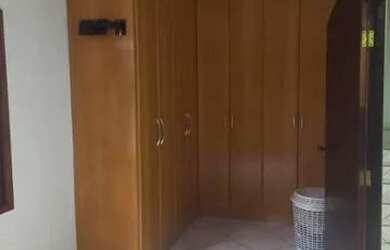 Imagem 5: Sobrado para locação com 3 quartos no Rudge Ramos em São Bernardo do Campo - SP