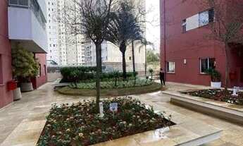 Imagem 6: Apartamento com 2 dormitórios à venda, 78 m² por R$ 550.000,00 - Condomínio Reserva Akauan