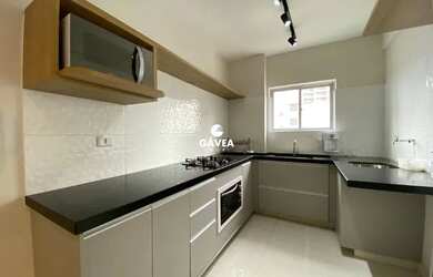 Imagem 4: Apartamento Mobiliado para Alugar em Santos na Pompéia