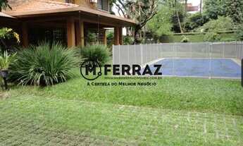 Imagem 2: CASA ASSOBRADADA COM PISCINA NO JARDIM EUROPA!!!!