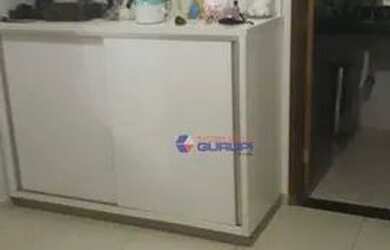 Imagem 3: Casa com 3 dormitórios, 131 m² - venda por R$ 770.000,00 ou aluguel por R$ 2.610,39/mês