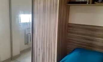 Imagem 6: Apartamento no Recreio dos Bandeirantes tem 99 metros quadrados com 3 quartos