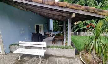 Imagem 5: Friburgo - Cônego: Ótima casa (semimobiliada