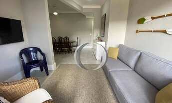 Imagem: Apartamento Enseada - Guarujá/SP