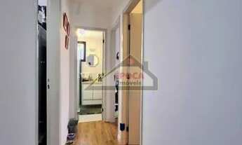 Imagem 5: Apartamento com 2 domitórios para alugar na Chácara Santo Antônio