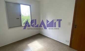 Imagem 2: APARTAMENTO COM 2 DORMITÓRIOS NO TATUAPÉ!