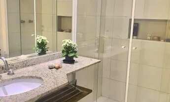 Imagem 5: Malbec - Apartamento com 2 suítes à venda, 106 m² por R$ 950.000 - Vila Andrade - São Paul