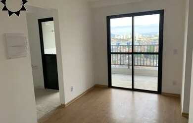 Imagem 2: APTO VILA YOLANDA OSASCO