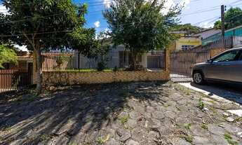 Imagem 3: Casa com 2 dormitórios à venda, 190 m² por R$ 579.000,00 - Bairro Alto - Curitiba/PR