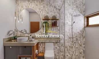 Imagem 7: Casa com 4 dormitórios à venda, 187 m² por R$ 1.750.000 - Arraial D Ajuda - Porto Seguro/B