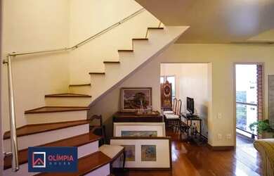 Imagem 6: Venda Cobertura 4 Dormitórios - 370 m² Chácara Santo Antônio