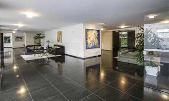 Imagem 5: Apartamento para venda tem 185 metros quadrados com 2 quartos em Jardim Paulista - São Pau