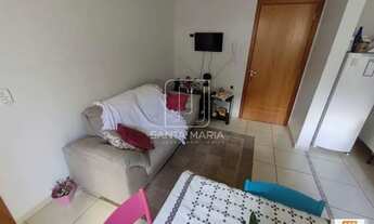 Imagem 1: Apartamento (tipo - padrao) 1 dormitórios, cozinha planejada, portaria 24 horas, lazer, sa