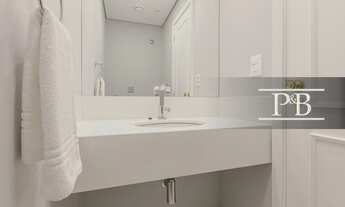 Imagem 7: Apartamento com 3 dormitórios para alugar, 260 m² por R$ 28.680,00/mês - Copacabana - Rio