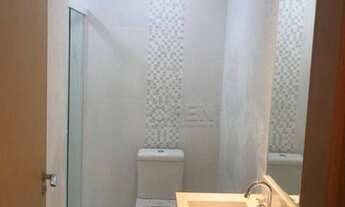 Imagem 4: Apartamento com 3 dormitórios, 96 m² - venda por R$ 850.000,00 ou aluguel por R$ 4.350,00