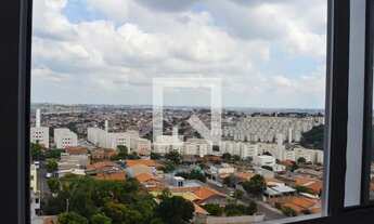 Imagem 5: Apartamento para Aluguel - Jardim do Lago Continuação, 2 Quartos, 50 m2