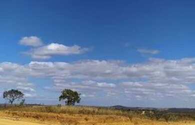 Imagem 6: Lote Lagoa Santa Serra do Cipó