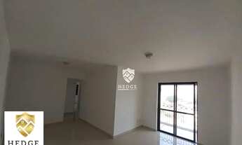 Imagem 3: Apartamento com 3 dormitórios à venda, 82 m² por R$ 638.000 - Casa Verde - São Paulo/SP