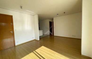 Imagem 3: Apartamento com 2 dormitórios para alugar, 73 m² por R$ 4.276,00/mês - Jardim - Santo Andr