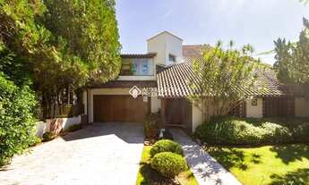 Imagem: Casa para venda tem 461 metros quadrados