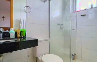 Imagem 7: Casa na Terra Firme