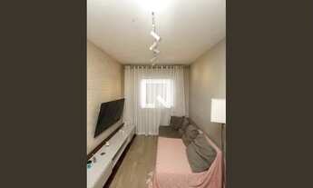 Imagem 2: Apartamento para Aluguel - Vila Prudente, 2 Quartos, 45 m2