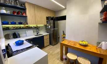 Imagem 2: JN- Ipanema| Último andar