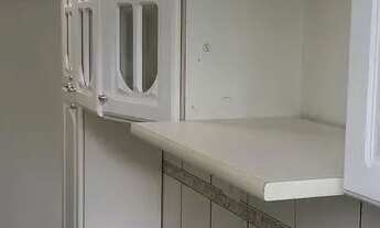 Imagem 5: Apartamento para aluguel possui 56 metros quadrados com 2 quartos