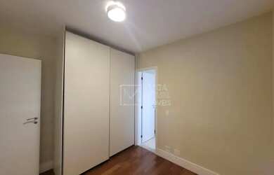 Imagem 9: Apartamento com 4 dormitórios para alugar, 213 m² por R$ 17.980,00/mês - Vila Mariana - Sã